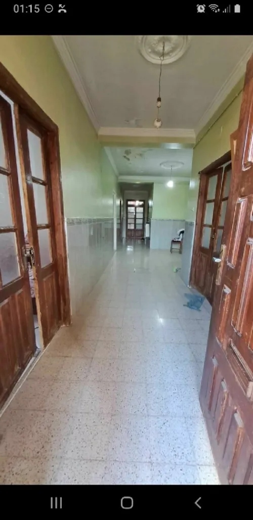 Vente Villa Alger Baraki