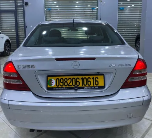 Mercedes AMG 2006 كوكوه