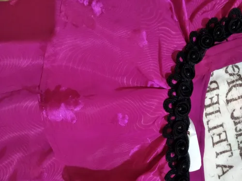 Robes du soir