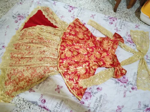 Robes du soir