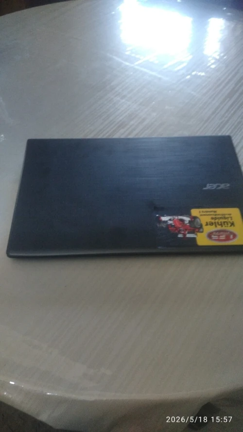 Pc portable Acer Aspire E5-575-78GT I7 7eme gen