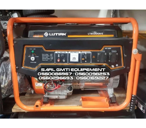 Groupe electrogene,  groupe 5 kva , groupe 6 kva diesel , groupe a souder