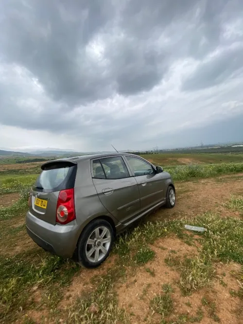 Kia Picanto 2010 
