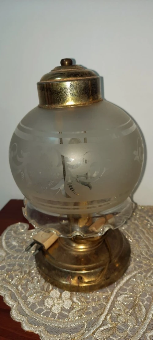 veilleuse