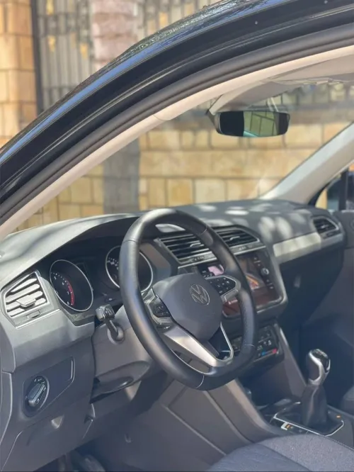 Volkswagen Tiguan 2023 Move