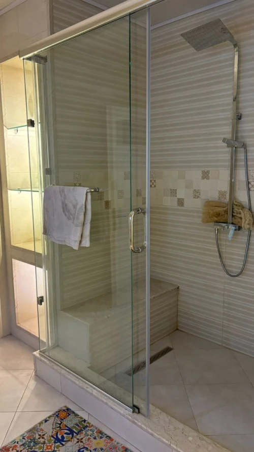Vente Villa Alger Saoula
