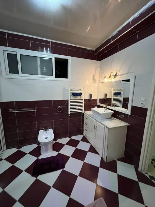 Vente Villa Alger Saoula