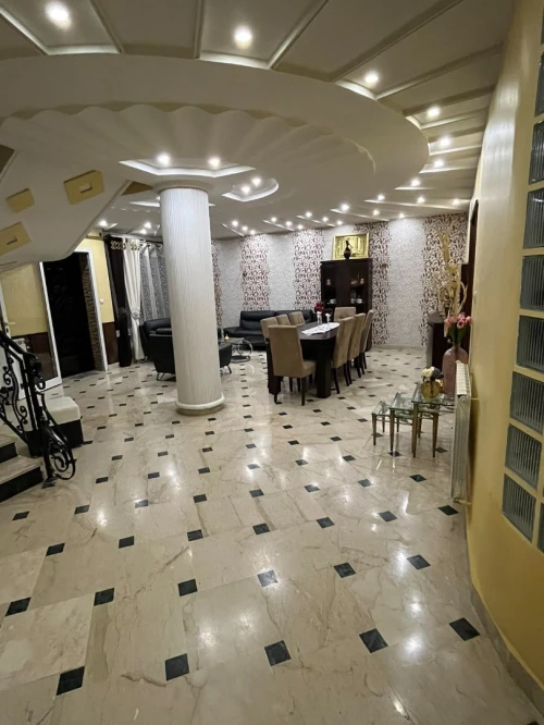 Vente Villa Alger Saoula
