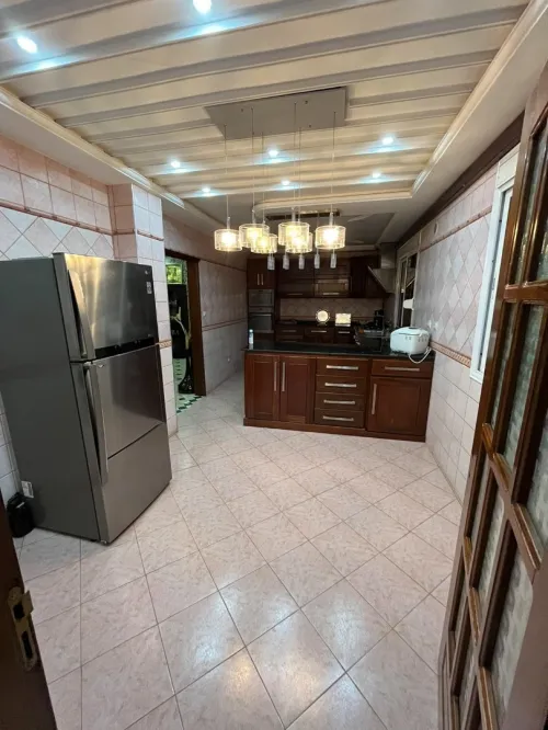Vente Villa Alger Saoula