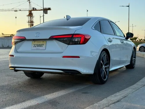 Honda Accord 2022 