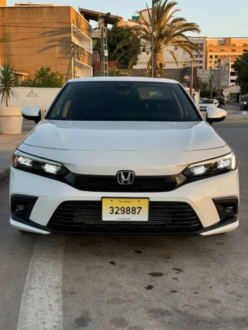 Honda Accord 2022 