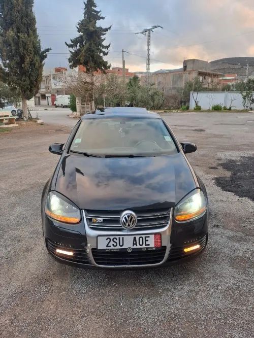 Volkswagen Golf 5 2007 R32