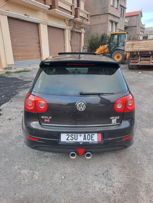 Volkswagen Golf 5 2007 R32