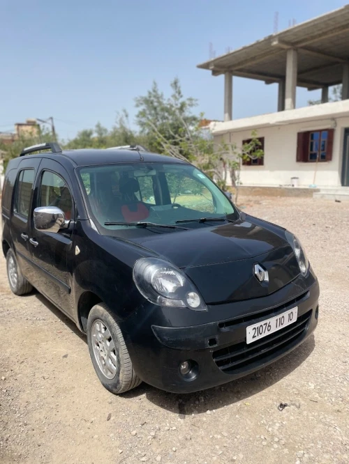 Renault Kangoo 2010 Confort