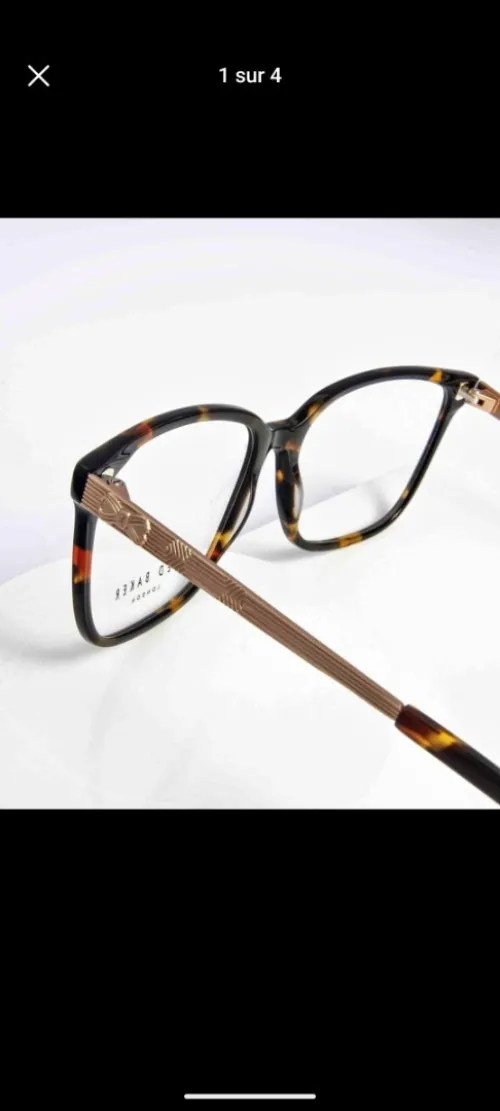 Lunettes original venu d'Espagne