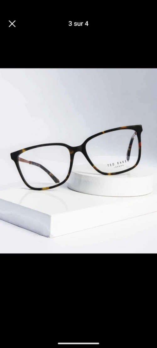 Lunettes original venu d'Espagne