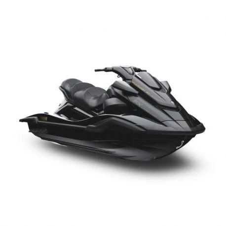 Jetski YAMAHA SVHO ÉDITION 40