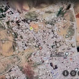 Vente Terrain Souk Ahras Mdaourach 7