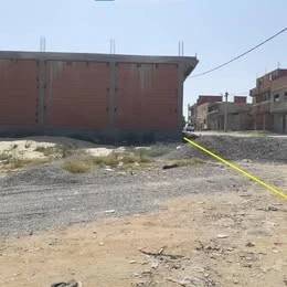 Vente Terrain Souk Ahras Mdaourach 4