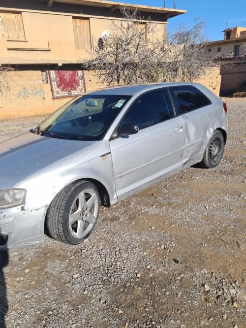 Audi A3 2005 A3
