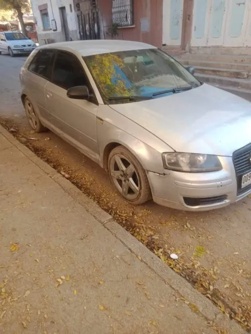 Audi A3 2005 A3