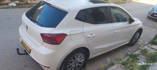 Seat Ibiza 2019 EDITION