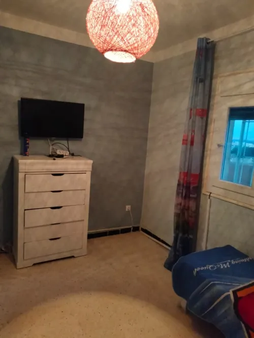 Location vacances Appartement F3 Alger Hraoua