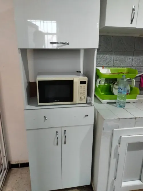 Location vacances Appartement F3 Alger Hraoua