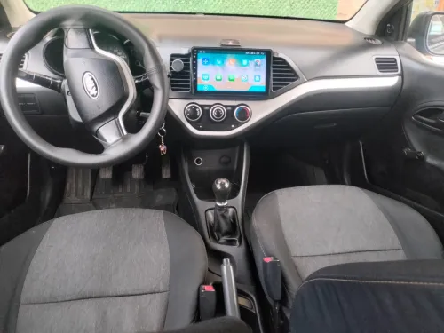 Kia Picanto 2013 Pop