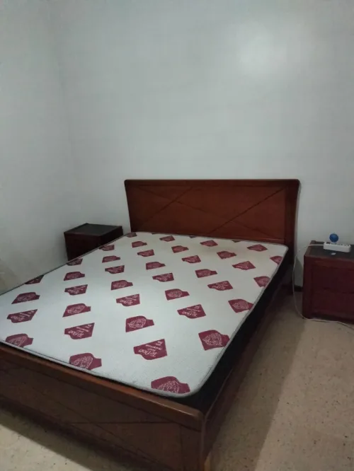 Location vacances Appartement F3 Alger Hraoua