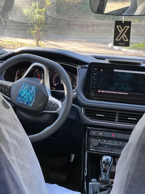 Volkswagen Tahru 2025 Xr