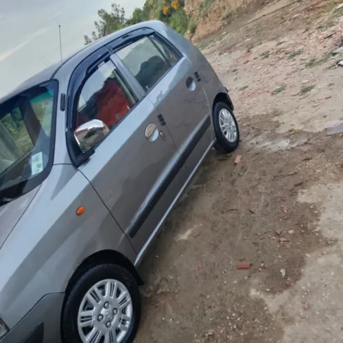 Hyundai Atos 2004 GL