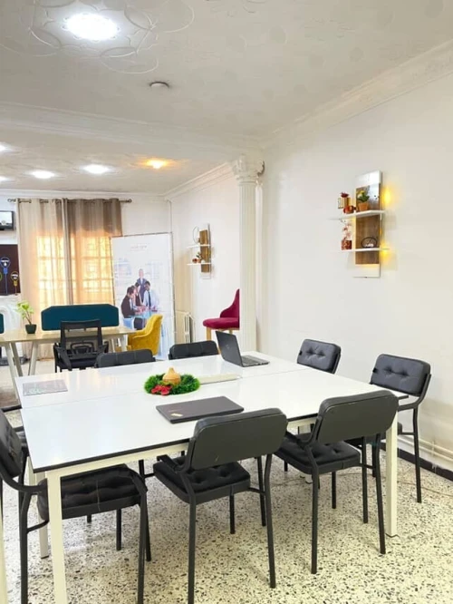 salle de réunion-salle de formation