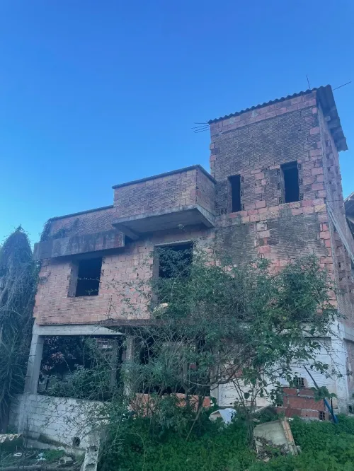 Vente Villa Alger El achour