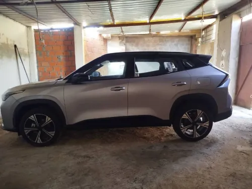 Geely Starray 2026 Boyle