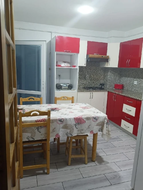 Location Appartement F3 Béjaïa Bejaia