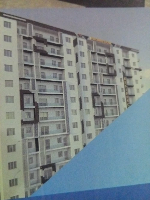 Vente Appartement F3 Oran Bir el djir