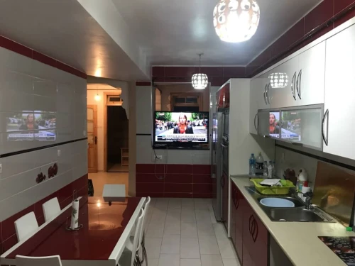 Location Appartement F5 Tizi Ouzou Tizi ouzou