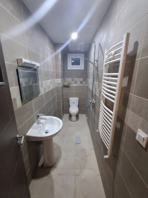 Vente Appartement Duplex F5 Tizi Ouzou Tizi ouzou