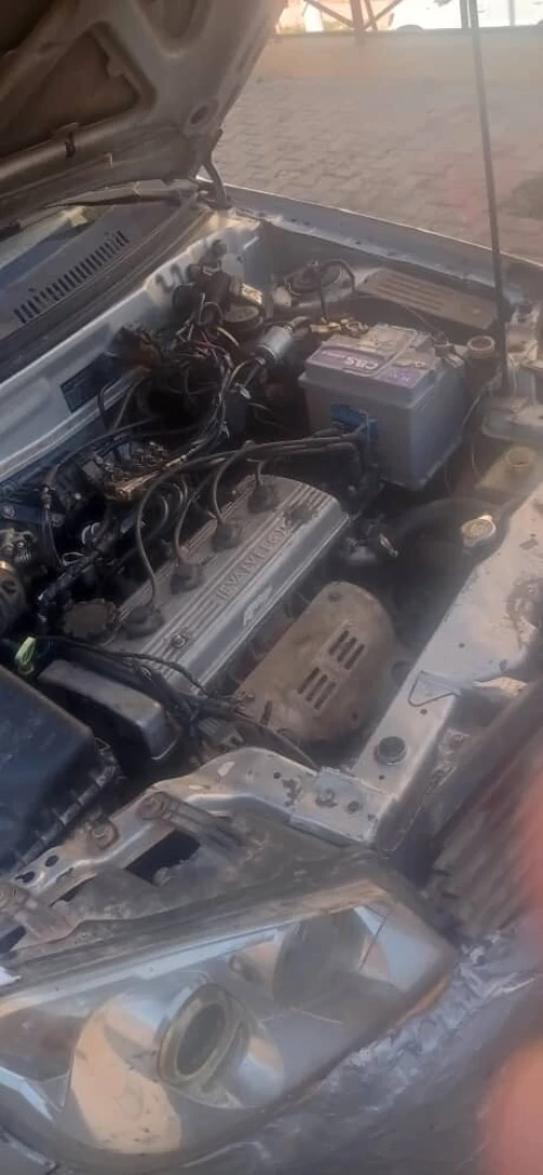 Geely SC3 2015 