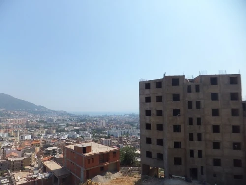 Vente Appartement F3 Béjaïa Bejaia