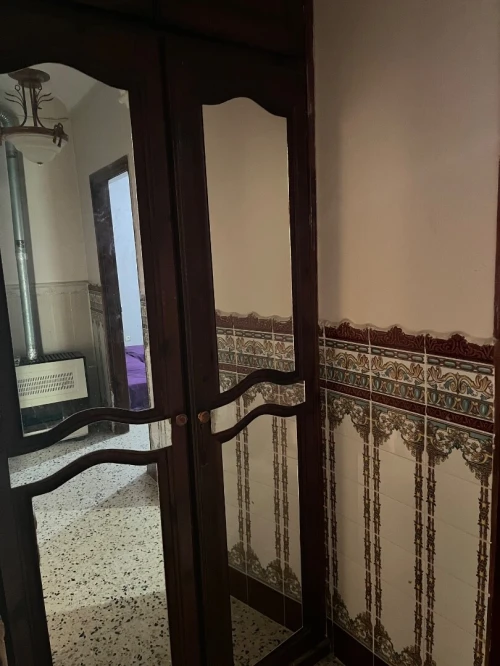 Location vacances Appartement Niveau de villa Studio F2 Alger Bordj el kiffan