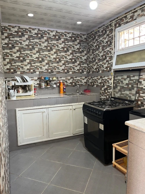 Location vacances bien immobilier Alger Bordj el kiffan