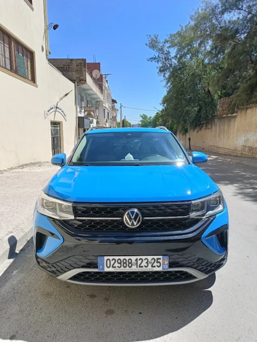 Volkswagen Taos 2023 SE