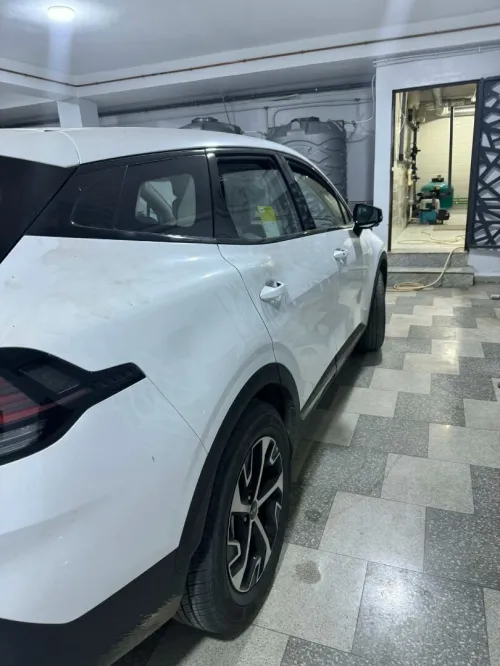 Kia Sportage restylé 2025 GT-Line P Business