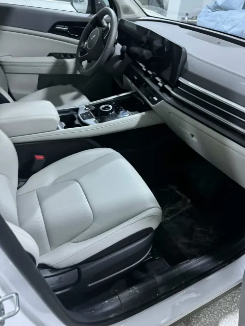 Kia Sportage restylé 2025 GT-Line P Business