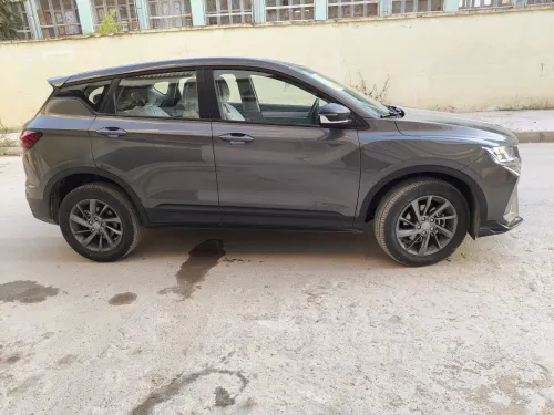 Geely Coolray 2026 Super Power 