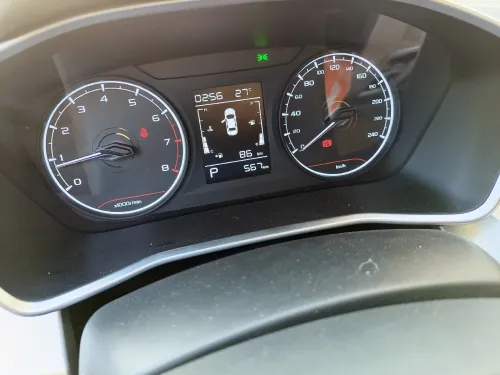 Geely Coolray 2026 Super Power 