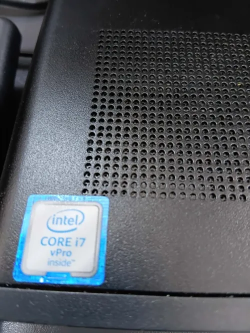 Pc avec logiciel