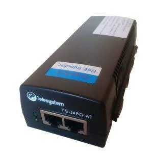 Injecteur POE RJ45